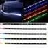 Picture of Moto-styling-4pcs-White-15SMD-LED-Waterproof-Flexible-Strip-Light-for-Honda