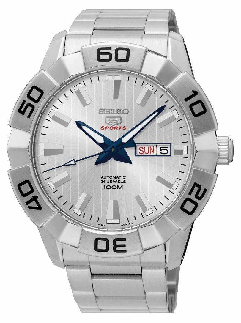 Seiko Mechanical Automatic SRPA49K1